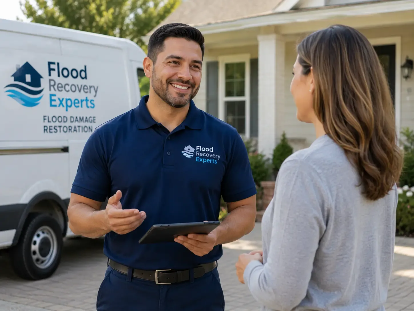 Flood Damage Cleanup Bayville, NY FAQs
